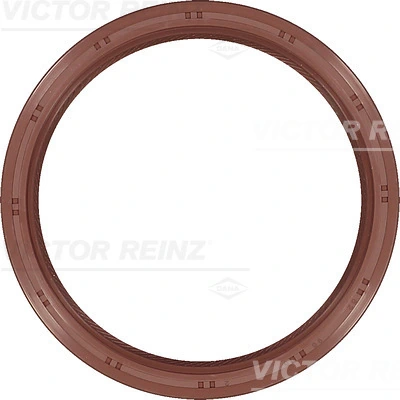 Shaft Seal, crankshaft